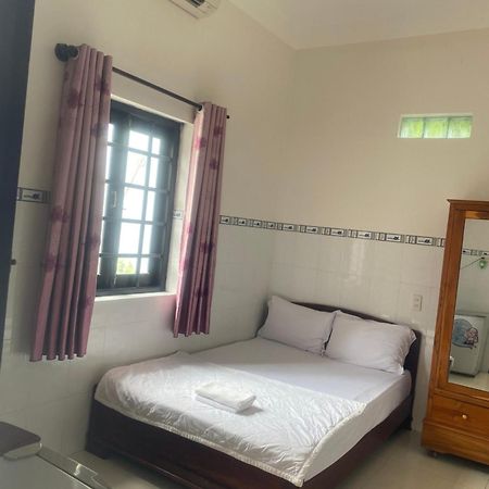 Thanh Duy Guest House Муйне Екстер'єр фото