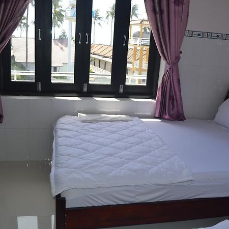Thanh Duy Guest House Муйне Екстер'єр фото