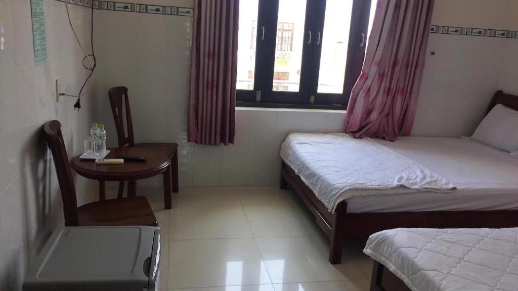 Thanh Duy Guest House Муйне Екстер'єр фото