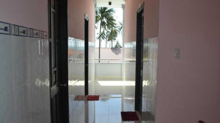 Thanh Duy Guest House Муйне Екстер'єр фото