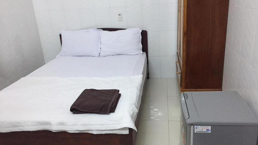 Thanh Duy Guest House Муйне Екстер'єр фото