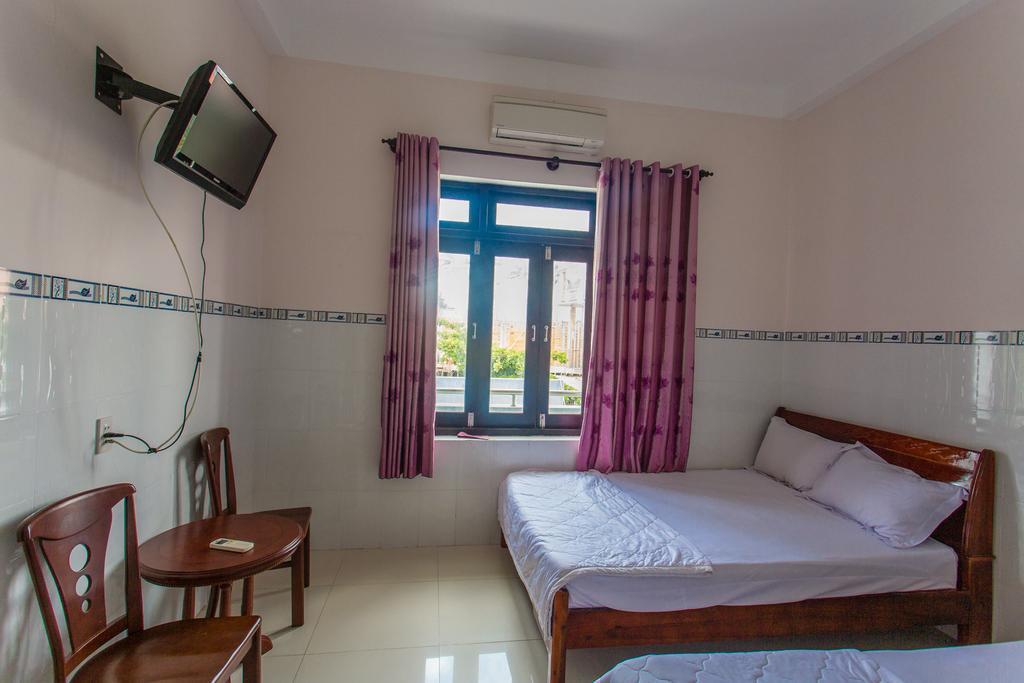 Thanh Duy Guest House Муйне Екстер'єр фото