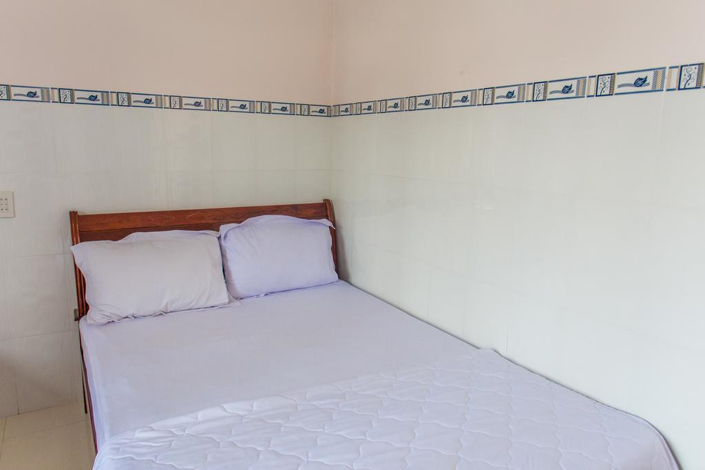 Thanh Duy Guest House Муйне Екстер'єр фото
