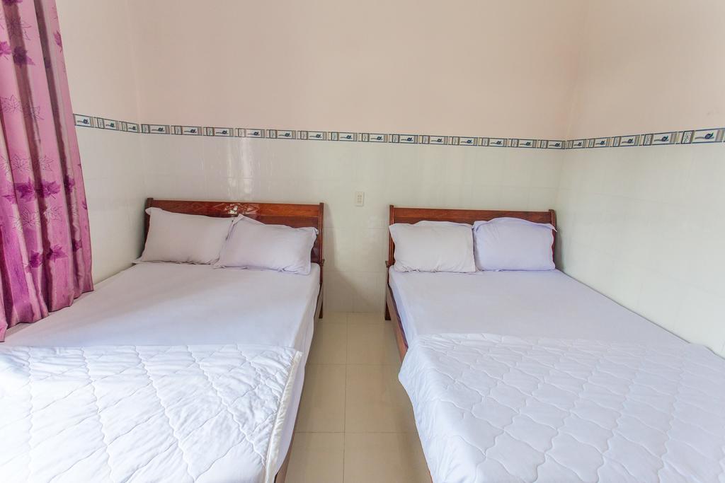Thanh Duy Guest House Муйне Номер фото