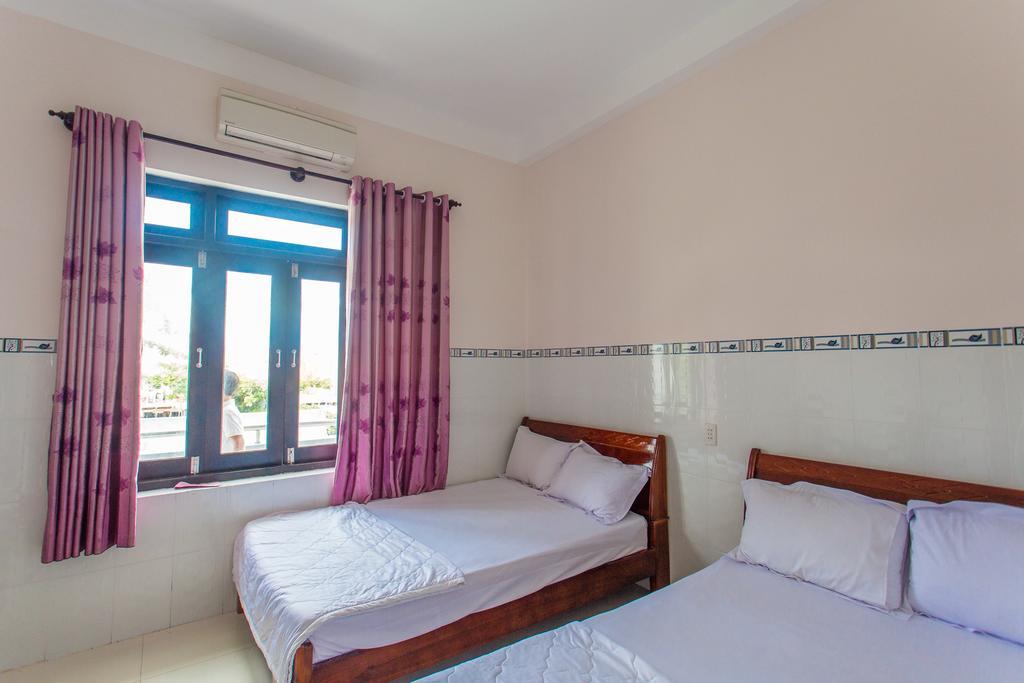 Thanh Duy Guest House Муйне Екстер'єр фото