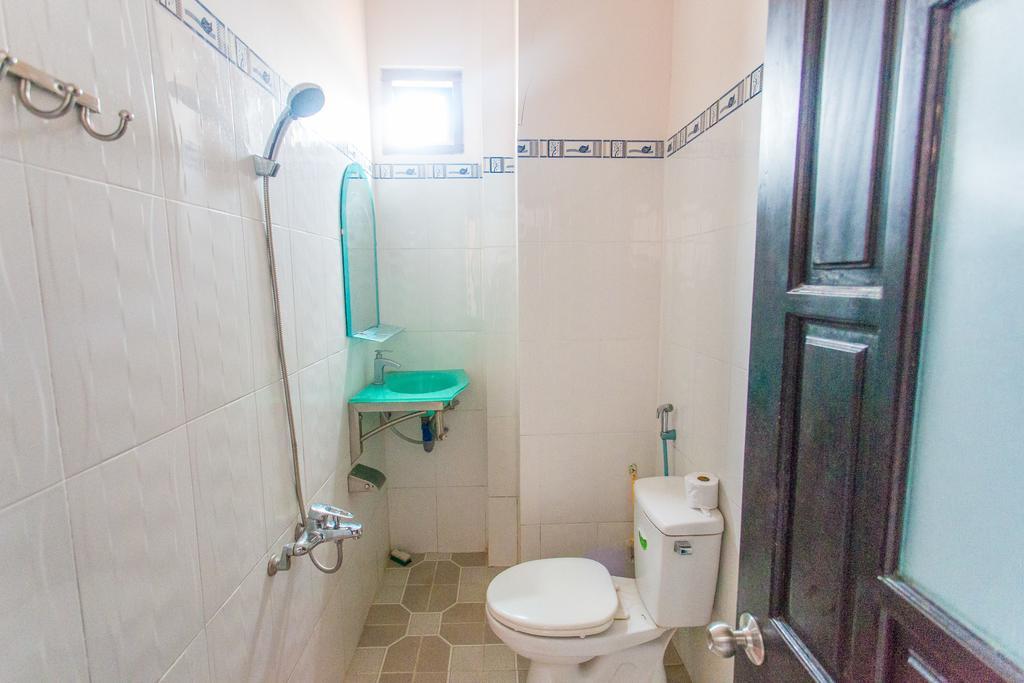 Thanh Duy Guest House Муйне Номер фото
