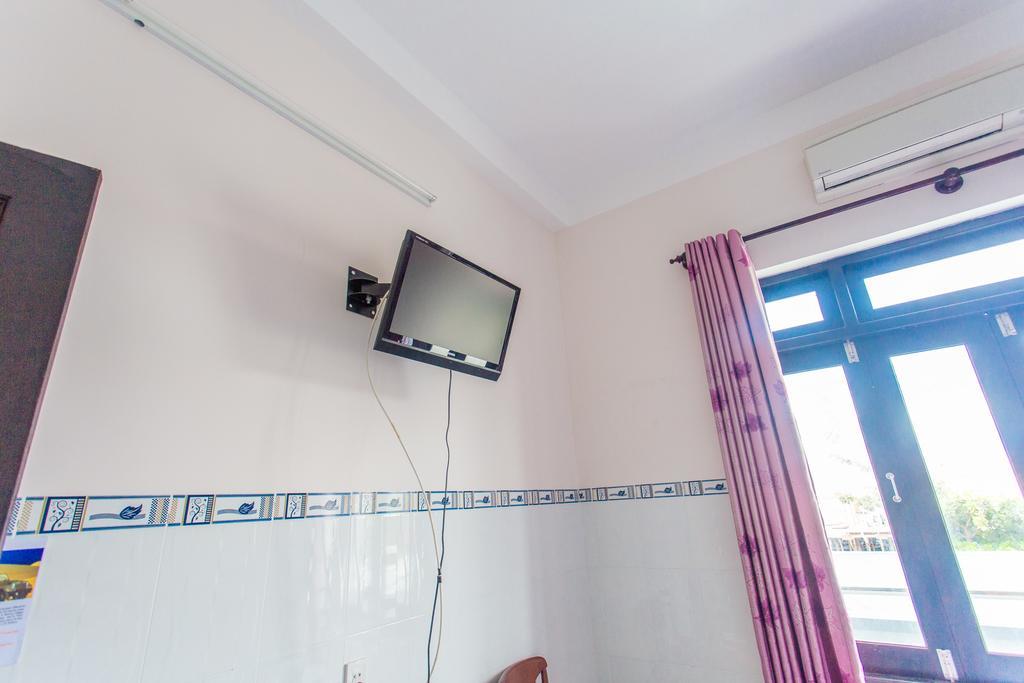 Thanh Duy Guest House Муйне Номер фото