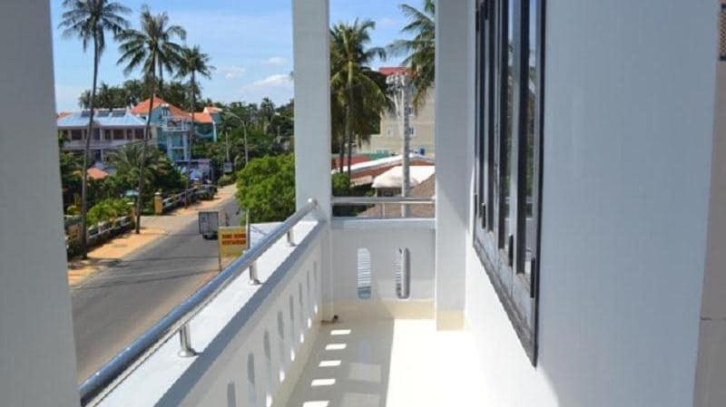 Thanh Duy Guest House Муйне Екстер'єр фото