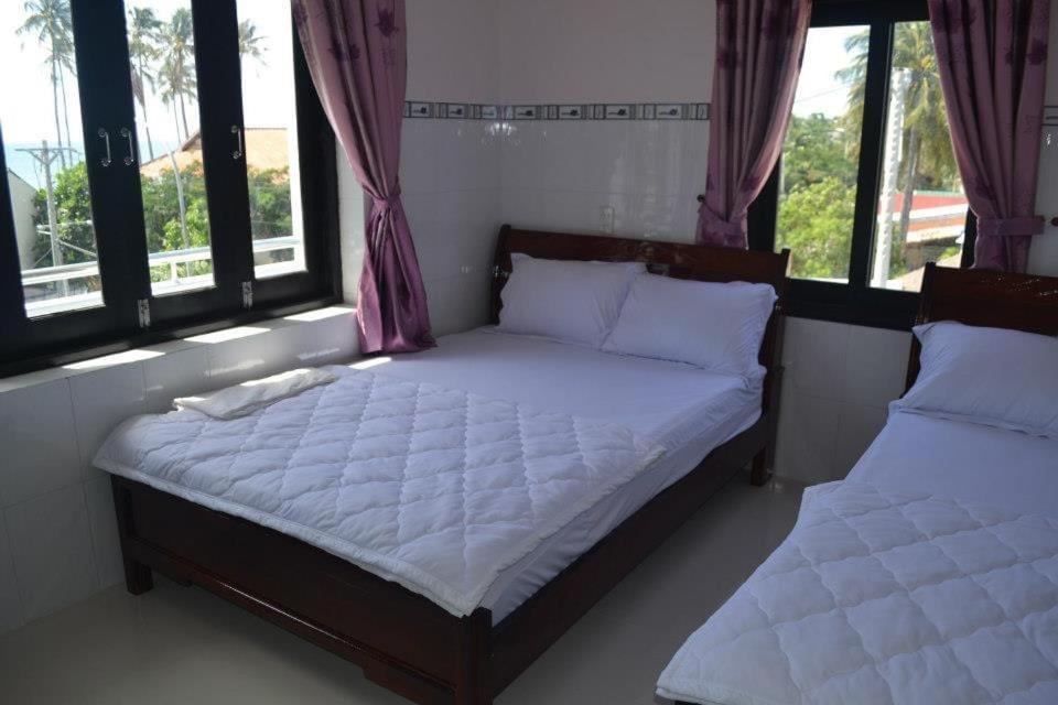 Thanh Duy Guest House Муйне Екстер'єр фото