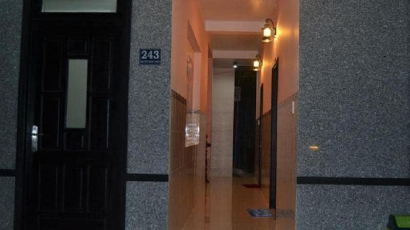 Thanh Duy Guest House Муйне Екстер'єр фото