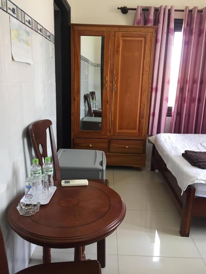 Thanh Duy Guest House Муйне Екстер'єр фото