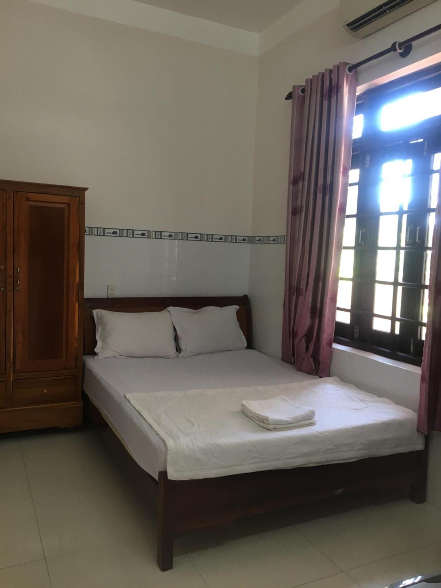 Thanh Duy Guest House Муйне Екстер'єр фото