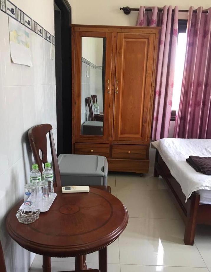Thanh Duy Guest House Муйне Екстер'єр фото