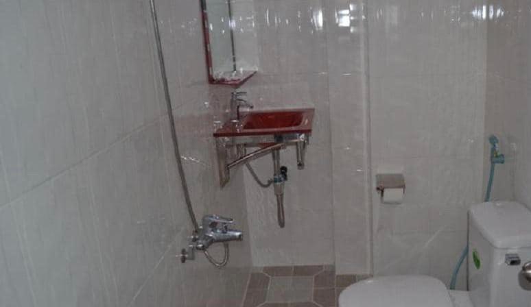 Thanh Duy Guest House Муйне Екстер'єр фото