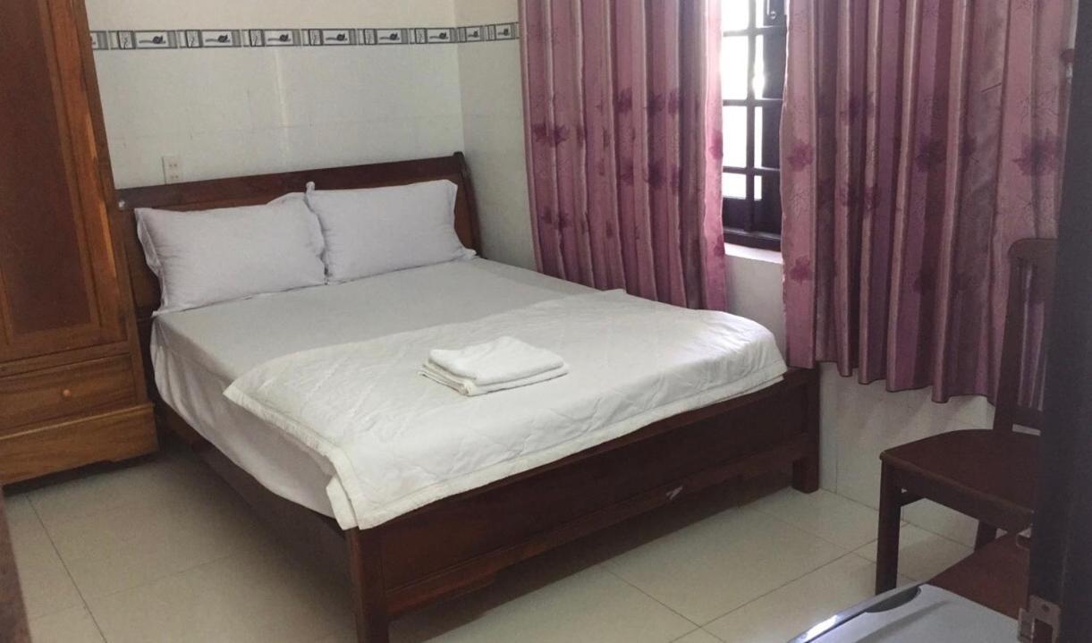 Thanh Duy Guest House Муйне Екстер'єр фото