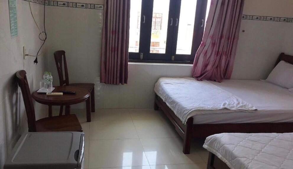 Thanh Duy Guest House Муйне Екстер'єр фото