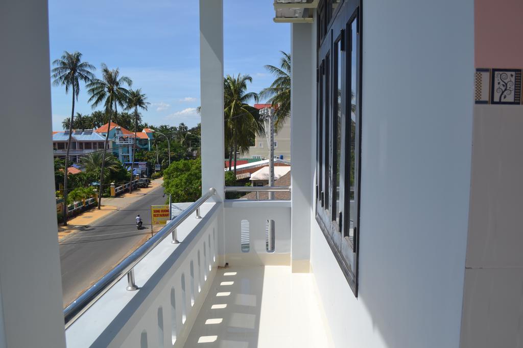 Thanh Duy Guest House Муйне Екстер'єр фото
