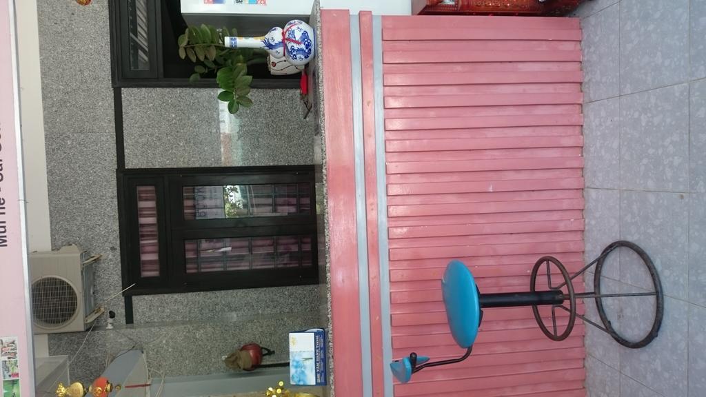 Thanh Duy Guest House Муйне Екстер'єр фото