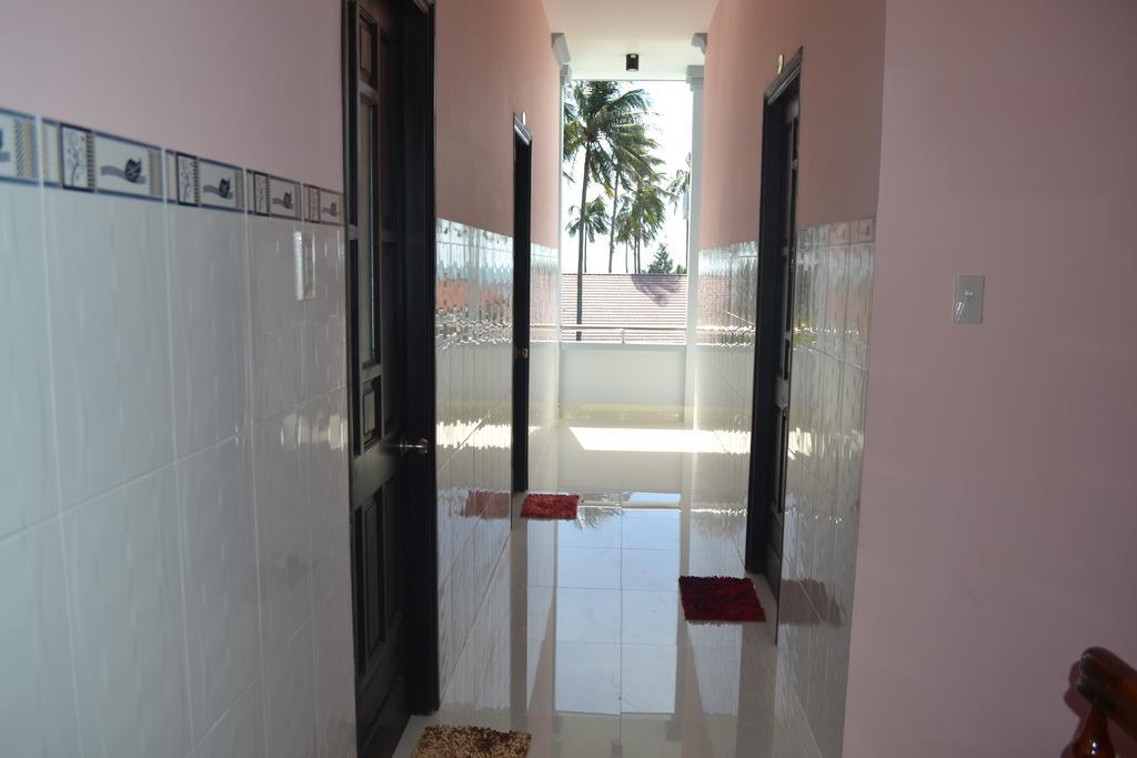 Thanh Duy Guest House Муйне Екстер'єр фото