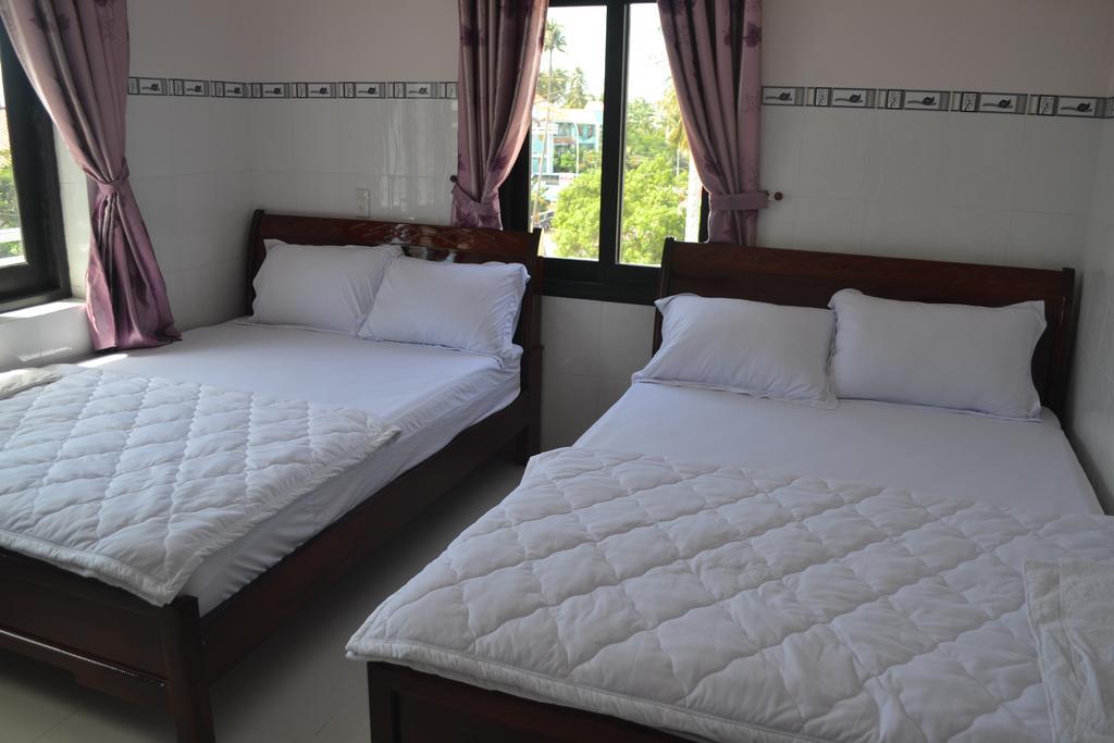 Thanh Duy Guest House Муйне Екстер'єр фото