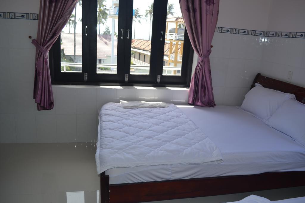 Thanh Duy Guest House Муйне Екстер'єр фото