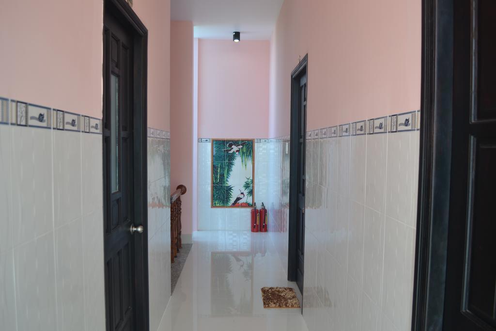 Thanh Duy Guest House Муйне Екстер'єр фото